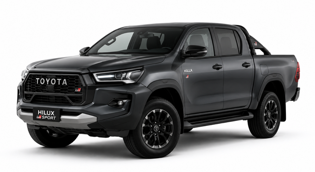 BAKKIE