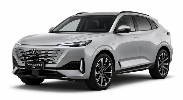HYBRID _ EV
